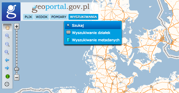 Jak Znaleźć Numer Działki Na Geoportalu? | Geoportal360.pl