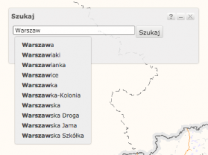 Jak Znaleźć Numer Działki Na Geoportalu? | Geoportal360.pl