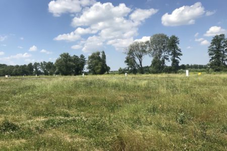 Jak znaleźć obręb ewidencyjny oraz numer arkusza mapy?