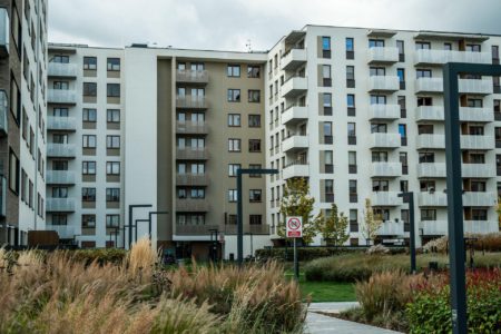 Podatek od nieruchomości w 2026 r. - stawki maksymalne